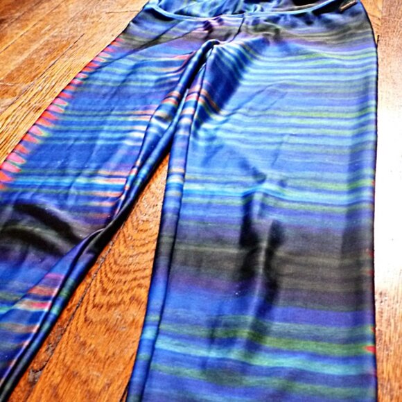 Track & Field Running Leggings - Picture 7 of 9